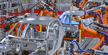 industria automotive