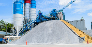 Cement Industry