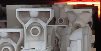 Ceramic Industry and Bricks