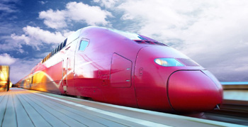 industria ferrotramviaria