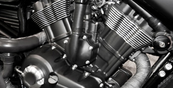 industria motociclistica