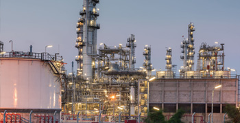 Petrochemical Industry & Refinery