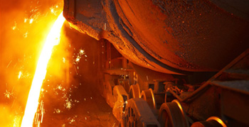 Steel Industry & Metallurgical