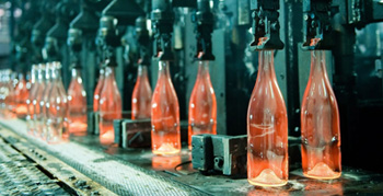 Glass Industry