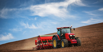 macchine agricole pesanti