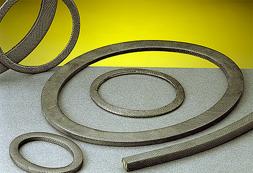 Packings and manhole Gaskets