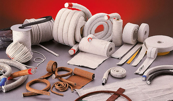 Fibra Ceramica