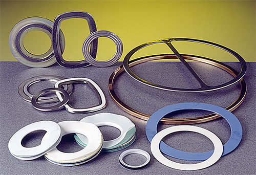 Industrial Gaskets