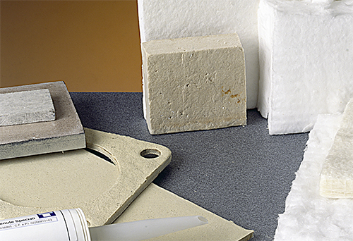 Insulating Products