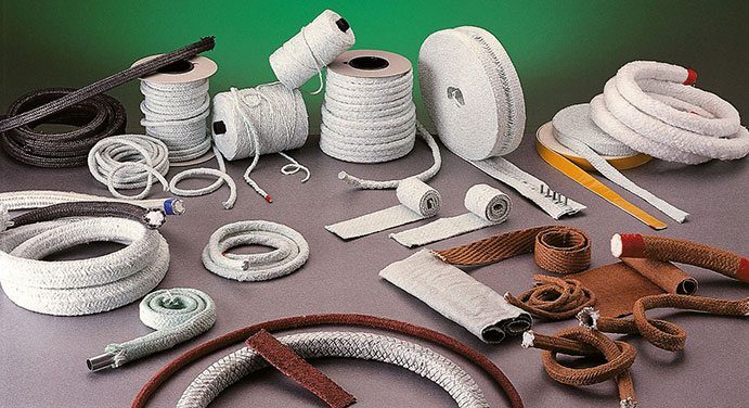 Silcawool