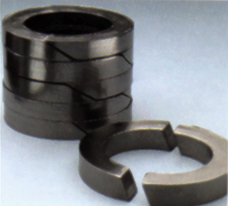 tesgraf rings