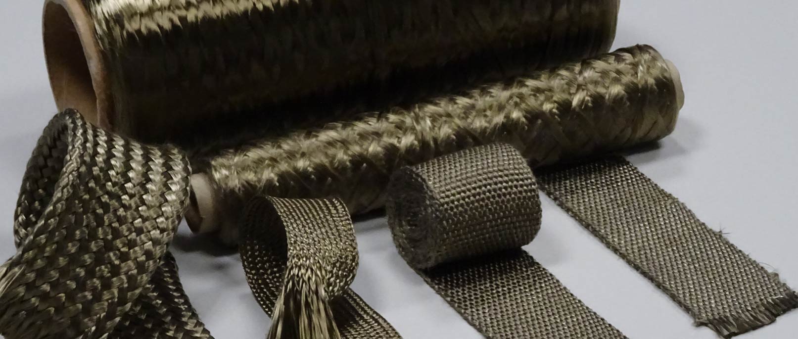 Tessili tecnici