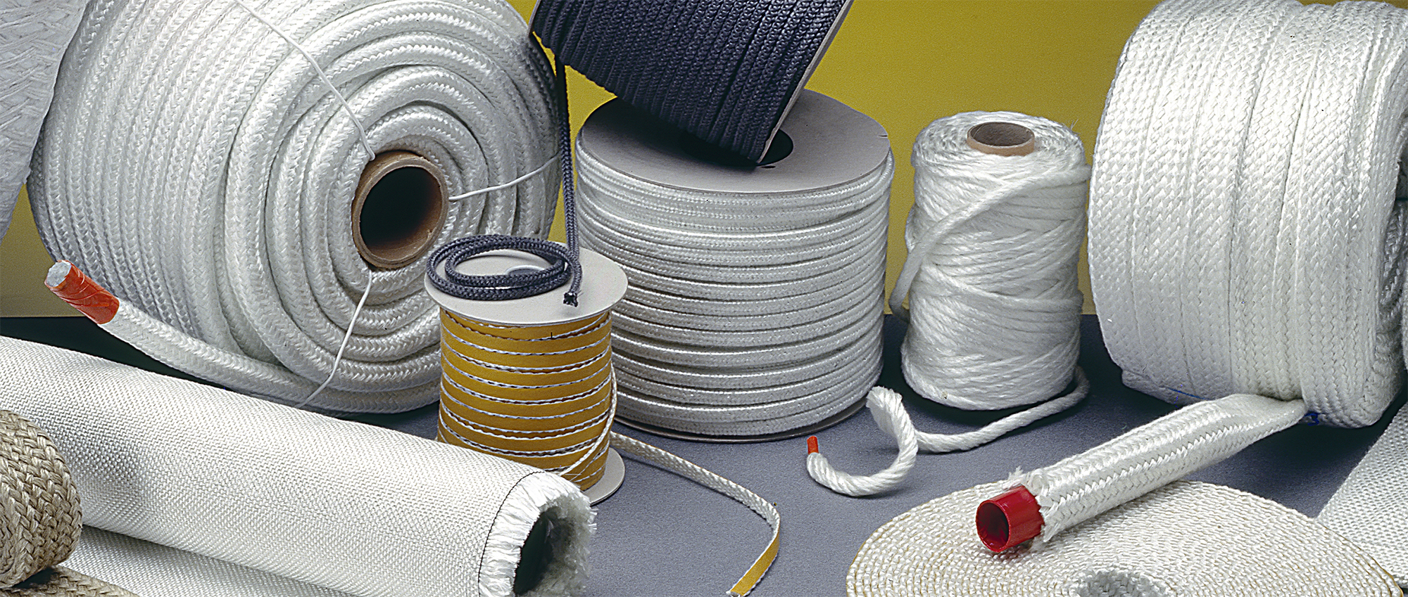 Technical Textiles