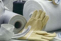 Gloves and Heat Resistant Products